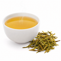 Thé Vert Yunnan OP Feuilles