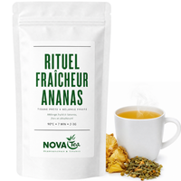 Rituel Fraîcheur Ananas