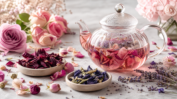 Fleurs & Fruits