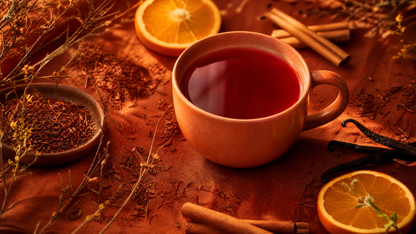 Rooibos