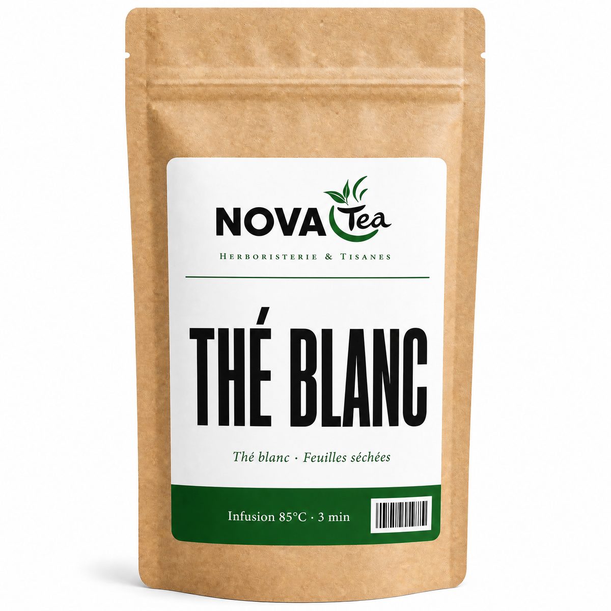 Thé Blanc